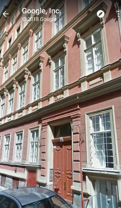 Appartamento Downtown Heart 3 Bdr, 2 Bath, A/C Budapest Esterno foto